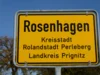 Vorschaubild der Meldung: Bürgerversammlung mit Ortsvorsteherwahl in Rosenhagen
