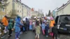 Meldung: Rosenmontag 2026