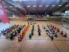 Meldung: Regionalfinale im Zweifelderball