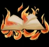 Vorschaubild der Meldung: „Bücher aus dem Feuer“ – Lesung zur Erinnerung an die Bücherverbrennung in Deutschland im Mai 1933