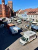 Vorschaubild der Meldung: Christi Himmelfahrt: Wochenmarkt wird auf den Mittwoch vorverlegt