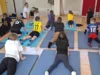 Meldung: Projekttag "Gesundheit"