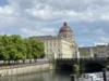 Vorschaubild der Meldung: Vortragsabend im Stadt- und Regionalmuseum: „Abenteuer Berliner Schloss: Erinnerungen eines Idealisten: Eine unglaubliche Geschichte. Erinnerungen“ mi Wilhelm von Boddien