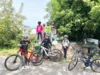 Meldung: Projektwoche: Sportlich die Natur erkunden
