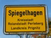 Meldung: Spiegelhagener sind zur Bürgerversammlung mit Ortsvorsteherwahl eingeladen