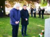 Meldung: Gedenkveranstaltung zum 8. Mai: Tag der Befreiung vom Nationalsozialismus und Ende des Zweiten Weltkrieges in Europa