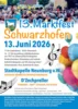 Meldung: 13. Marktfest Schwarzhofen