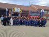 Meldung: Scheckübergabe Jugendfeuerwehren Stadt Pritzwalk