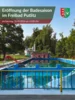 Meldung: Eröffnung der Badesaison im Freibad Putlitz am Samstag, den 30.05.2026