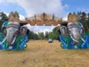 Meldung: 24. VooV Experience Festival in Putlitz
