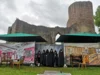 Meldung: Theater auf der Burg: Die Schöne und das Biest