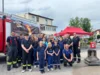 Meldung: Kick-Off des Stickeralbums der Freiwilligen Feuerwehr Pritzwalk