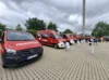 Meldung: Tag der offenen Tore Feuerwehr Pritzwalk