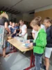 Meldung: Müslitag mit besonderem Topping