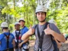 Meldung: Panik, Adrenalin & Pyjamaparty