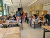 Meldung: 15 Schüler und Schülerinnen der vierten Klasse nehmen an der Prackenbacher Grundschule am Kurs „Technik für Kinder“ teil