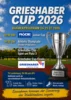 Grieshaber Cup 2026