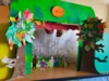 Mutige Theateraufführung der Klasse 4a