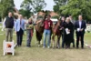 Meldung: DSP Fohlenchampionat - Sieger von Bonds, Dynamic Pur, Kamino Real und Oganero P