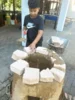Meldung: Wir bauen einen Rennofen!