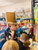 Meldung: "Harry Potter", "Die Schule der magischen Tier" & Co