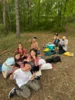 Meldung: Sternennacht der Klassen 2a und 2b