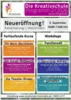 Meldung: Tipp: Kreativschule Holzminden
