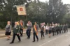 Schützenausmarsch Vinnhorst