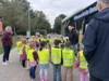 Meldung: Busschule für die 1. Klassen
