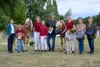 Meldung: Staatsprämienschau der Pony-, Kaltblut- und Spezialrassen in Magdeburg