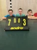 Meldung: Spielberichte vom 28.08 bis 04.10.26