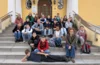 Meldung: Exkursion Löwenzahn Grundschule Breddin