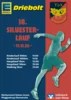Vorschaubild der Meldung: Silvesterlauf 2026
