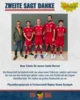 Vorschaubild der Meldung: Neue Trikots für die Zweite Herren