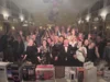 Meldung: 75 Jahre TCW – Ein unvergesslicher Abend