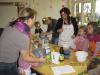 Meldung: Süsse und salzige Idden für Groß und Klein (Eltern-Kind-Workshop)