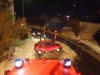 Vorschaubild der Meldung: Einsatz: Auslaufende Betriebsmittel nach Verkehrsunfall, PKW gegen LKW