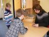 Vorschaubild der Meldung: Eröffnung der Kinderbibliothek im Neubau