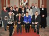 Vorschaubild der Meldung: Goldene Konfirmation in der Ev. Kirche Wenings