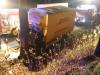 Vorschaubild der Meldung: LKW Unfall 24.04.2012, 02:18 Uhr