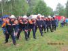 Vorschaubild der Meldung: AMTSAUSSCHEID DER FREIWILLIGEN FEUERWEHREN IN WORIN AM 05.05.2012