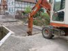 Vorschaubild der Meldung: Sanierung der Brücke am Friedhof in Nazza