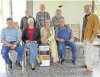 Meldung: Ortsgemeinde:Aktive Bürger renovieren Burgschwalbacher Trauerhalle 