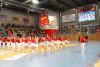 Vorschaubild der Meldung: Spannendes Ostderby in Potsdamer MBS-Arena