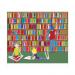 Vorschaubild der Meldung: Ab 22.Mai 2012 wieder Ausleihe in der Bibliothek Br&uuml;ck