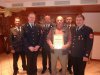 Meldung: Johann Kirchmayer zum Ehrenkommandanten der Schönertinger Feuerwehr ernannt