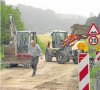 Meldung: Ortsgemeinde: Ausweichroute in Burgschwalbach wird befestigt 