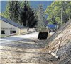 Meldung: Ortsgemeinde: Ortseinfahrt von Burgschwalbach verändert sich