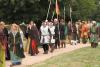 Vorschaubild der Meldung: Gelungenes Mittelalterfest auf Burg Ziesar