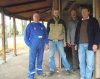 Vorschaubild der Meldung: Dem "Rondell" gehts an den Kragen